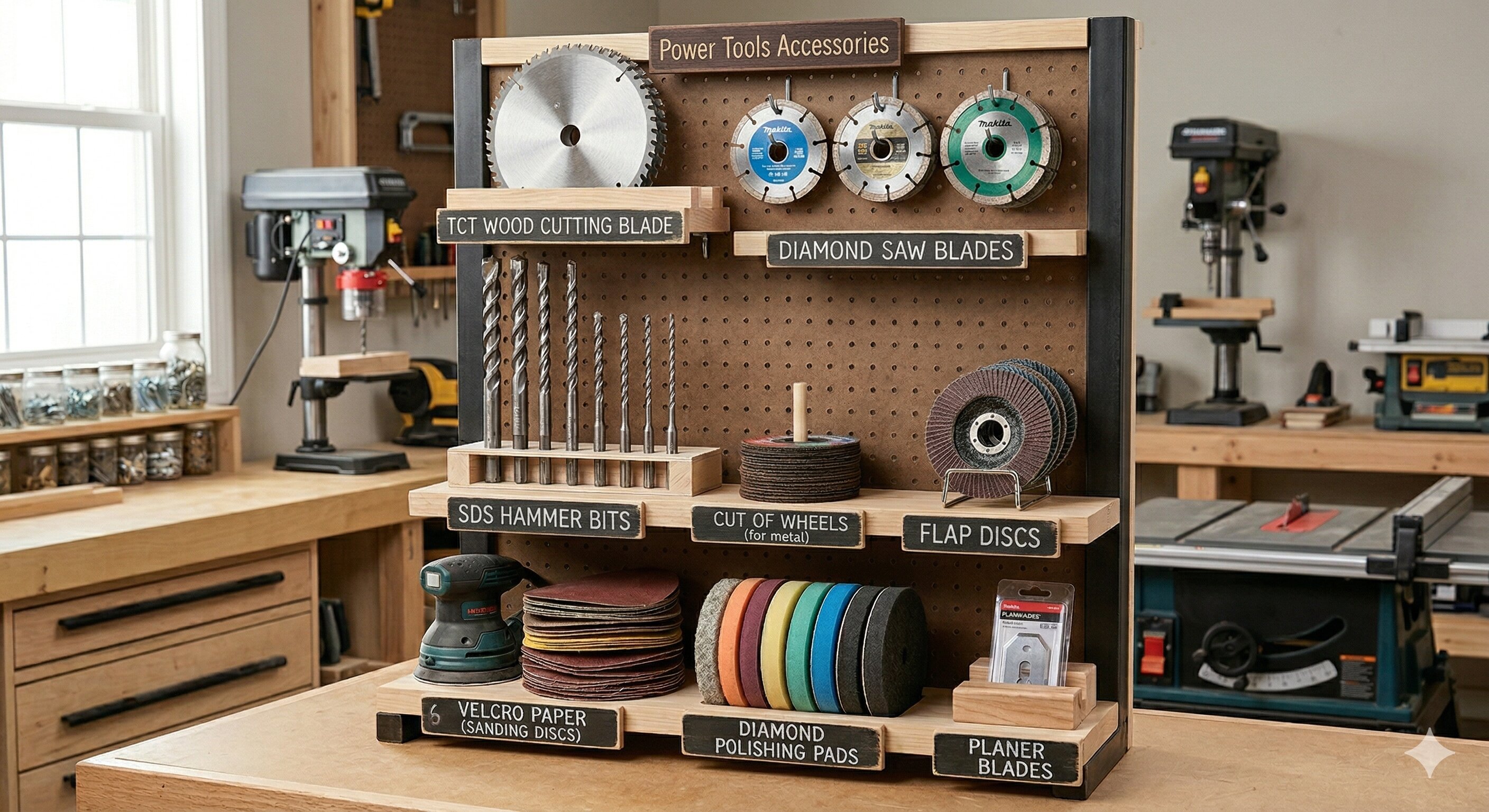 Accessories